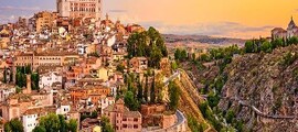 Σαν Σεμπαστιάν : ενοικίαση ιδιωτικού τζετ 