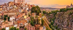 Ciudad Real La Perdiz : ενοικίαση ιδιωτικού τζετ 