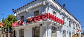 La Caminera: προορισμός με ιδιωτικό τζετ