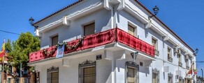 Ciudad Real Pozuelos De Calatrav : ενοικίαση ιδιωτικών τζετ 