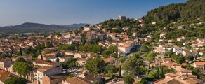 Cuers Pierrefeu : ενοικίαση ιδιωτικού τζετ 