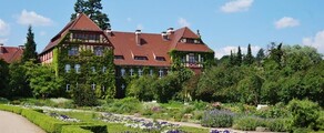 Dahlem Dahlemer Binz : ενοικίαση ιδιωτικού τζετ 