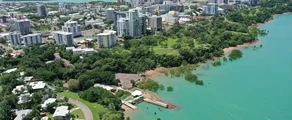 Darwin N.T. : ενοικίαση ιδιωτικού τζετ 