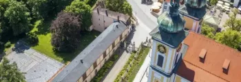 Nikšić : location de jet privé