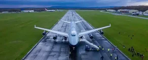 Dunsfold: ενοικίαση ιδιωτικού τζετ 