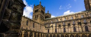 Durham Tees Valley : ενοικίαση ιδιωτικού τζετ 