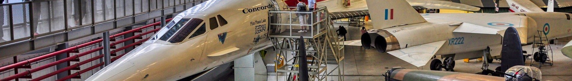 Duxford : ενοικίαση ιδιωτικού τζετ 