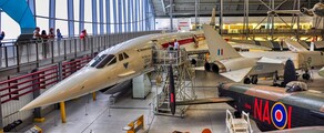 Duxford : ενοικίαση ιδιωτικού τζετ 