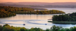 Enniskillen: ενοικίαση ιδιωτικού τζετ 
