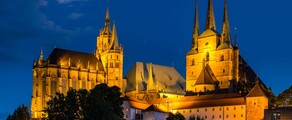 Erfurt : ενοικίαση ιδιωτικού τζετ 