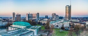 Essen Mulheim: ενοικίαση ιδιωτικού τζετ 