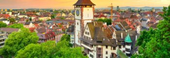 Laupheim : location de jet privé