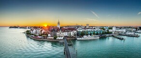 Friedrichshafen : ενοικίαση ιδιωτικού τζετ 