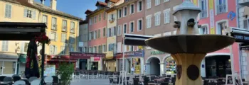Antsiranana Arrachart : location de jet privé