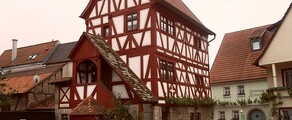 Giebelstadt: ενοικίαση ιδιωτικού τζετ 