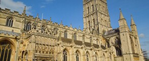 Gloucestershire : ενοικίαση ιδιωτικού τζετ 