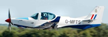 Grantham Barkston Heath location de jet privé