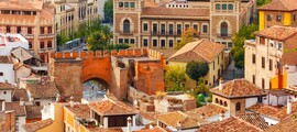 La Caminera: προορισμός με ιδιωτικό τζετ