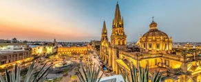 Guadalajara Robledillo De Mohern : ενοικίαση ιδιωτικού τζετ 