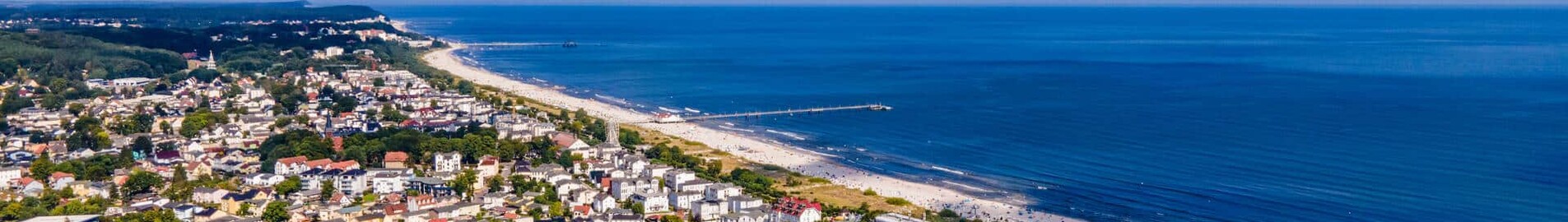 Heringsdorf: ενοικίαση ιδιωτικού τζετ 