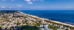 Heringsdorf: ενοικίαση ιδιωτικού τζετ 