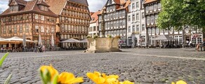 Hildesheim: ενοικίαση ιδιωτικού τζετ 