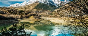 Huesca Pirineos : ενοικίαση ιδιωτικού τζετ 