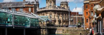 Location de jet privé à Leeds-Bradford