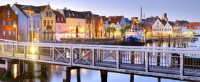 Husum Schwesing : ενοικίαση ιδιωτικών τζετ 