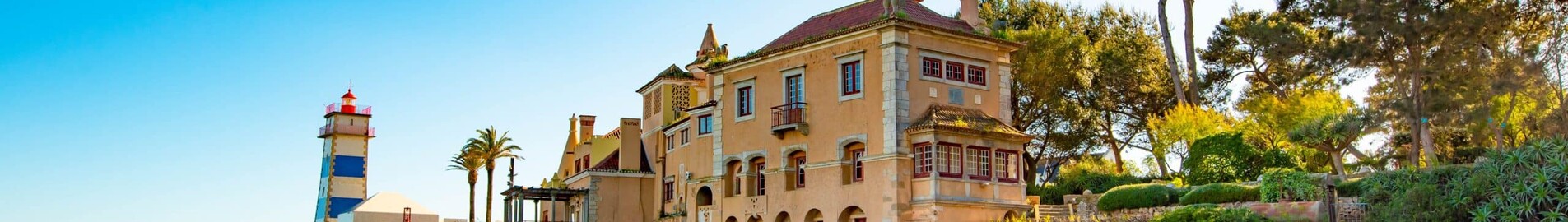 Cascais : ενοικίαση ιδιωτικού τζετ 