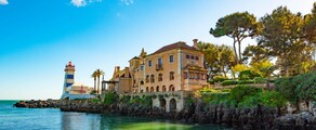 Cascais : ενοικίαση ιδιωτικού τζετ 