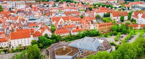 Ingolstadt: ενοικίαση ιδιωτικού τζετ 