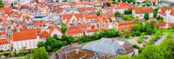 Negage : location de jet privé