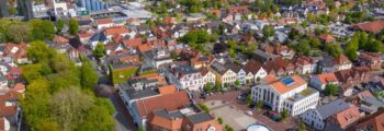 Wiener Neustadt : Location de jet privé
