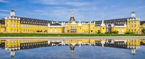 Καρλσρούη Badenbaden: ενοικίαση ιδιωτικού τζετ 