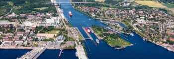 Skelleftea : location de jet privé