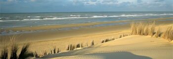location jet privé : vue aérienne côte, eau turquoise
