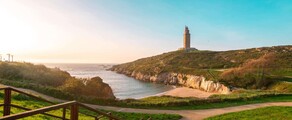 La Coruna : ενοικίαση ιδιωτικού τζετ 