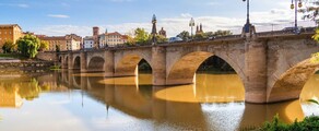 La Rioja Logrono Agoncillo : ενοικίαση ιδιωτικών τζετ 