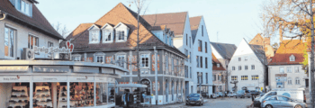 Sodankyla : location de jet privé