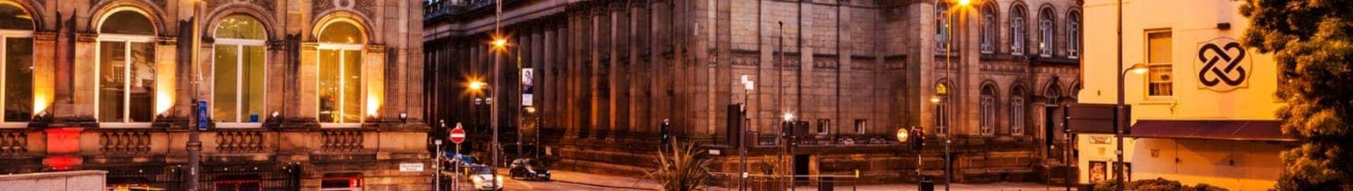 Leeds East : ενοικίαση ιδιωτικού τζετ