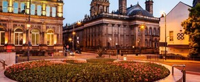 Leeds East : ενοικίαση ιδιωτικού τζετ