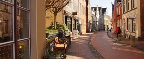Leer Papenburg : ενοικίαση ιδιωτικού τζετ 
