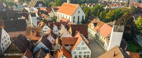 Leutkirch Unterzeil : ενοικίαση ιδιωτικών τζετ 