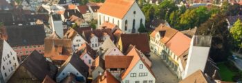 Skelleftea : location de jet privé