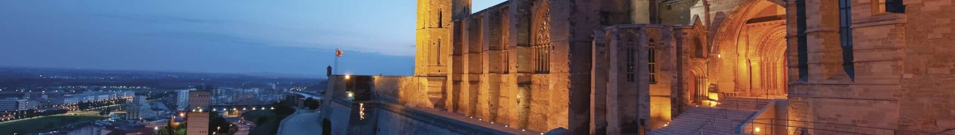 Lleida Alguaire : ενοικίαση ιδιωτικού τζετ 