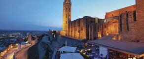Lleida Alguaire : ενοικίαση ιδιωτικού τζετ 