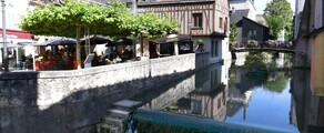 Montargis Vimory: ενοικίαση ιδιωτικού τζετ 