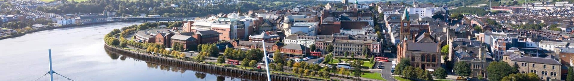 Londonderry City Of Derry: ενοικίαση ιδιωτικού τζετ 