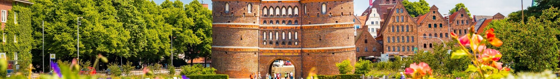 Lubeck Blankensee: ενοικίαση ιδιωτικού τζετ 